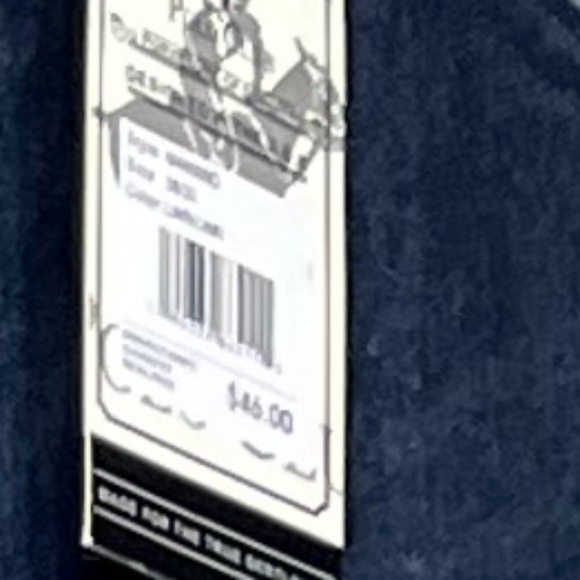 Ralph Lauren polo club - Picture 3 of 3